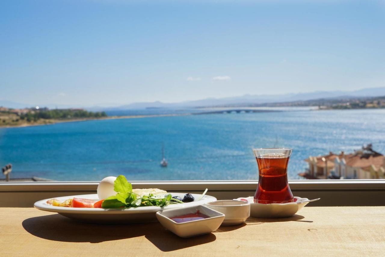 Cunda Bal Konak Ayvalı Dış mekan fotoğraf