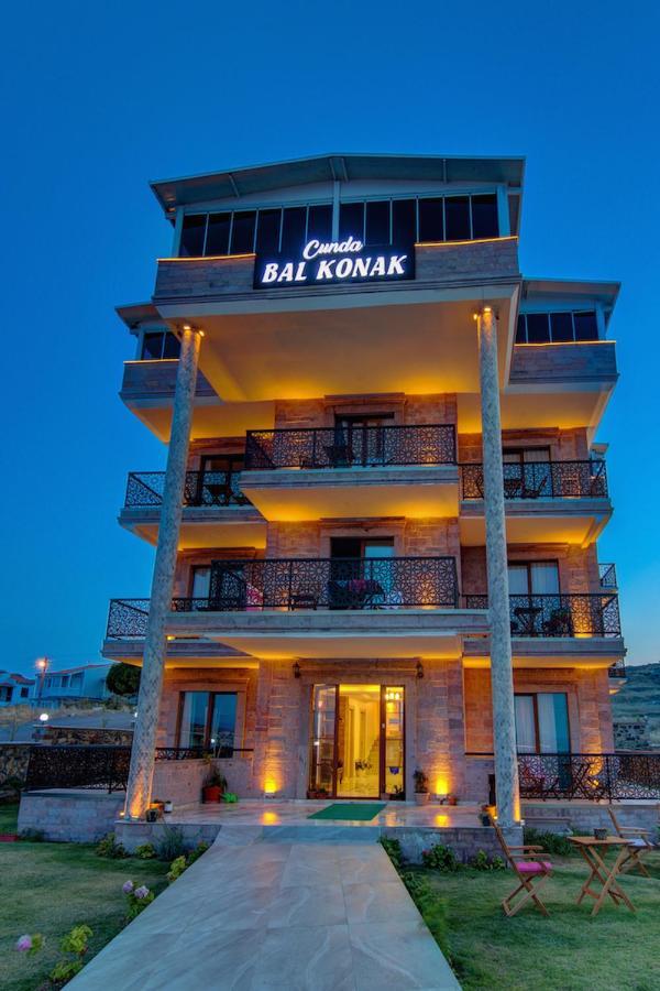 Cunda Bal Konak Ayvalı Dış mekan fotoğraf