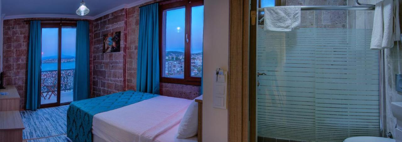Cunda Bal Konak Ayvalı Dış mekan fotoğraf