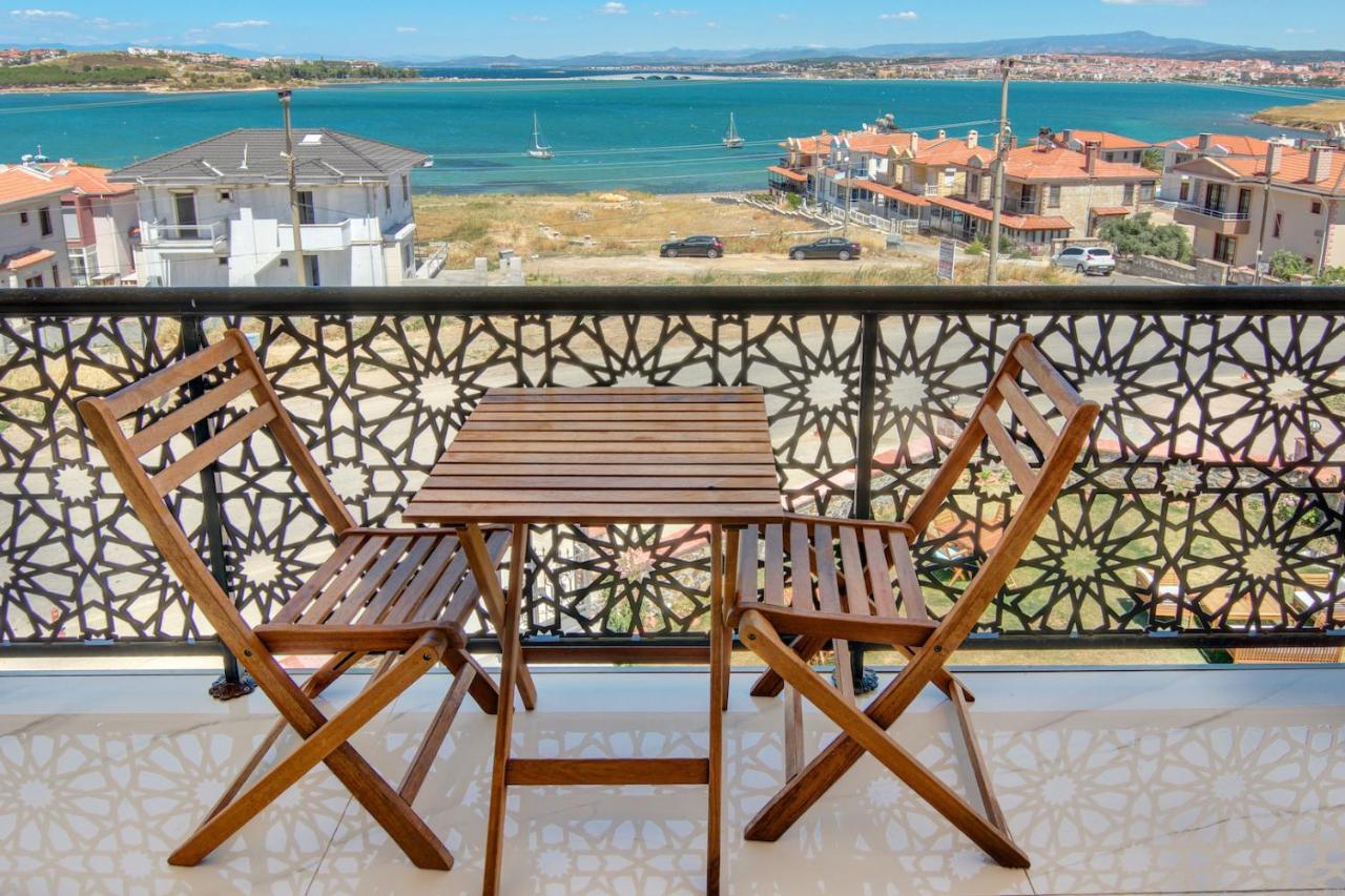 Cunda Bal Konak Ayvalı Dış mekan fotoğraf