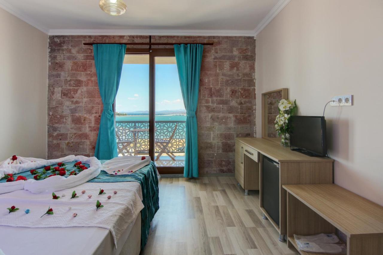 Cunda Bal Konak Ayvalı Dış mekan fotoğraf